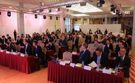 Зүүн Хойд Азийн цахилгаан эрчим хүчний нэгдсэн сүлжээ, хамтын ажиллагаа- 2018 ээлжит форумд оролцлоо